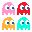 Ghost of Pac-Man